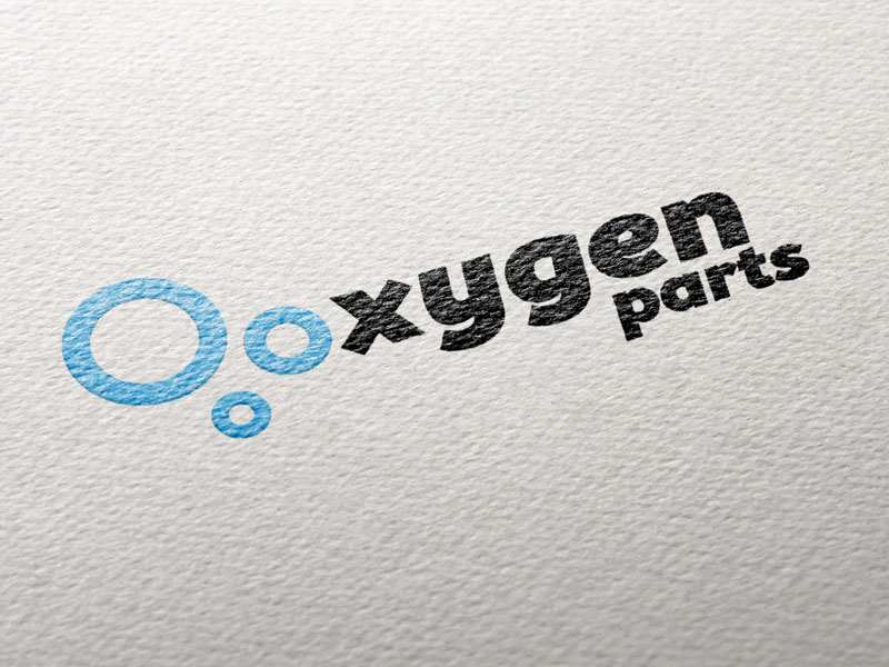 Image - Oxygenparts logo